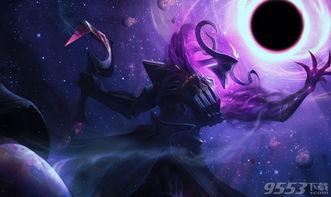 锤石最新皮肤爆料视频网,神秘元素与经典造型完美融合  第2张